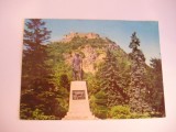 QW24 D - Carte postala - tematica turism - vedere - Deva 7, Circulata, Fotografie