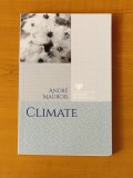 Andre Maurois - Climate