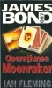 Operatiunea Moonraker Roman Ian Fleming Editura Rao An 1999 Literatura Clasica Straina Carte