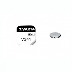 Baterie VARTA V341 Silver Oxide 1.55V SR714SW 7.9x1.4mm