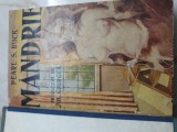 Cumpara ieftin Mandrie - Pearl Buck