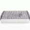 Filtru polen / aer habitaclu FORD KUGA II (DM2) (2012 - 2016) BOSCH 1 987 432 598