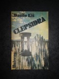 DANILO KIS - CLEPSIDRA foto