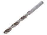 Burghiu metal 6.8mm 109mm HSS Pro