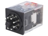 Releu Electromagnetic DPDT 230V 10A