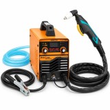Aparat taiere plasma 40A Breckner Germany CUT40, invertor 220V, grosime taiere 1-8 mm