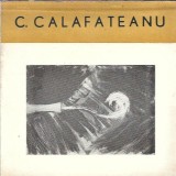 (autograf) Constantin Calafateanu - album de arta - Constantin Calafateanu