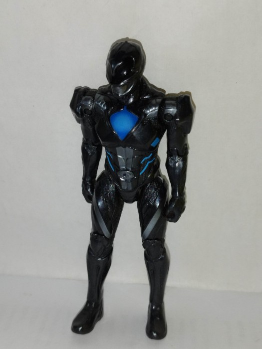 bnk jc SCG Power Rangers Mighty Morphin