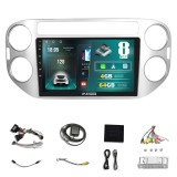Cumpara ieftin Navigatie Volkswagen Tiguan (2006 - 2016) dedicata Android 13, MaxTech&reg;,9 inch IPS, 4 GB Ram 64 GB R