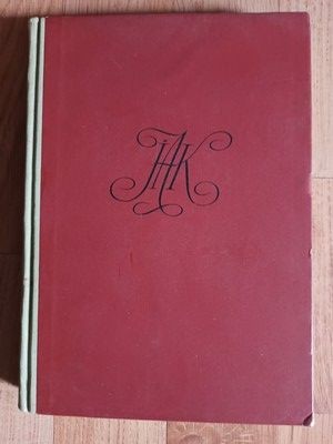 J.A. Komensky texte alese foto