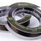 Fir Monofilament SONIK Subsonik Invisicam Snag Leader, 45lbs, 0.55mm, 100m