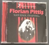 Cumpara ieftin CD ORIGINAL ROTON: FLORIAN PITTIS &amp; PASAREA COLIBRI - SUNT TANAR, DOAMNA... (2008)
