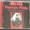 CD ORIGINAL ROTON: FLORIAN PITTIS &amp; PASAREA COLIBRI - SUNT TANAR, DOAMNA... (2008)