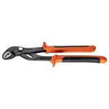 Cleste reglabil pentru tevi de apa 300 mm, deschidere 0-46 mm, NEO