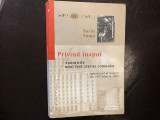 PRIVIND INAPOI (AMINTIRILE UNUI FOST ZIARIST COMUNIST )- SORIN TOMA,COMPANIA,2004,336 PAG