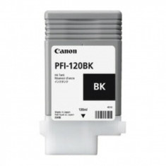 Cartus cerneala canon pfi-320bk black capacitate 300ml pentru canon tm 200/205/300/305. foto