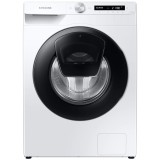 Masina de spalat rufe cu incarcare frontala Samsung WW80T552DAW/S6, 8 kg, 1200 rpm, clasa energetica B, alb