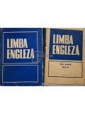 Nicolae Frincu (coord.) - Limba engleza, 2 vol. (Editia: 1971)
