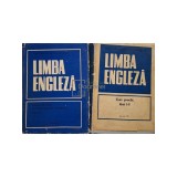 Nicolae Frincu (coord.) - Limba engleza, 2 vol. (Editia: 1971)