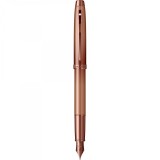 Stilou Sheaffer 100 Coffee Edition Matt Brown