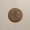 Spania 1 Centimo 1906 UNC