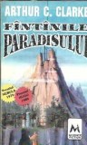 Fantanile paradisului - Arthur C. Clarke