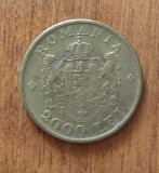 Moneda 2000 Lei 1946 Regele Mihai I Romania - Numismatica Rom&acirc;nească