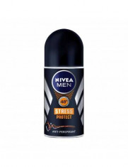 Deodorant roll-on Nivea Deo Stress Protect masculin, 50ml foto