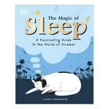 Magic of Sleep, Vicky Woodgate