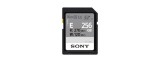 Sony SD Card 256GB UHS-II SF-E Series