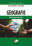 Geografie. Manual pentru clasa a IV-a (resigilat) - Editura Altele