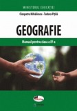 Geografie. Manual pentru clasa a IV-a