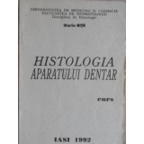HISTOLOGIA APARATULUI DENTAR-MARIA NITA-217348