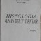 HISTOLOGIA APARATULUI DENTAR-MARIA NITA-217348