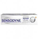 Pastă de dinți Repair &amp; Protect Whitening Sensodyne, 75 ml, Gsk