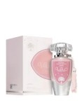 Cumpara ieftin Apa de parfum Lattafa Mohra Silky Rose, 100 ml, pentru femei