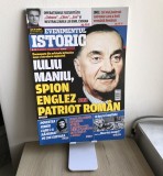 Revista Evenimentul Istoric Nr. 20 (20 septembrie - 24 octombrie 2019)