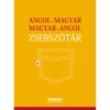 Angol-magyar, Magyar-angol zsebsz&oacute;t&aacute;r