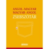 Angol-magyar, Magyar-angol zsebsz&oacute;t&aacute;r