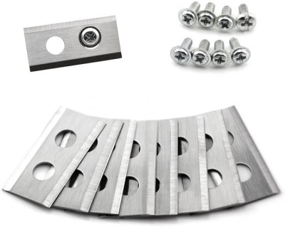 Set 9 buc cutite schimb masina robotizata de tuns gazon WORX NAC foto