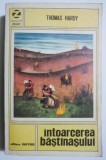 Intoarcerea bastinasului - Thomas Hardy - Roman