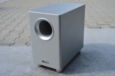 Subwoofer Activ Canton Movie 60 CX foto