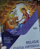 RELIGIE - clasa a II-A, cultul ortodox - G. FAVU, A.N.DANCIU, I.ȚIȚIRIGĂ