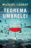 Teorema umbrelei | Mickael Launay