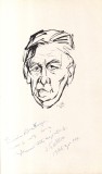 I. Peltz - Moartea tineretelor (cu autograful si dedicatia autorului)