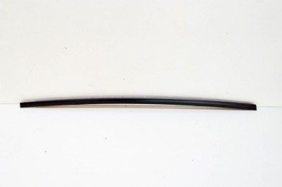 Bandou superior ușă st&amp;acirc;nga spate TESLA MODEL X 2018 OEM: 1032249-00-J 18029033 foto