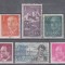 M2 - R1 16 - TIMBRE FOARTE VECHI - SPANIA SI COLONII