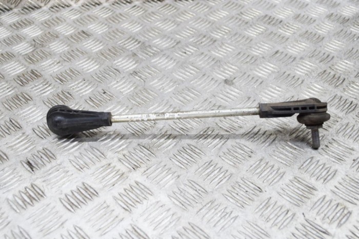 Bieleta stabilizatoare st&acirc;nga față BMW 3 G20, G28 2021 OEM: 6893359 14888069
