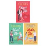 Broke and Beautiful Series 3 Book Pack