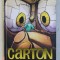 CARTON de DOUG TENNAPEL , DESIGN de PHIL FALCO , 2019